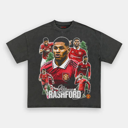 MARCUS RASHFORD TEE