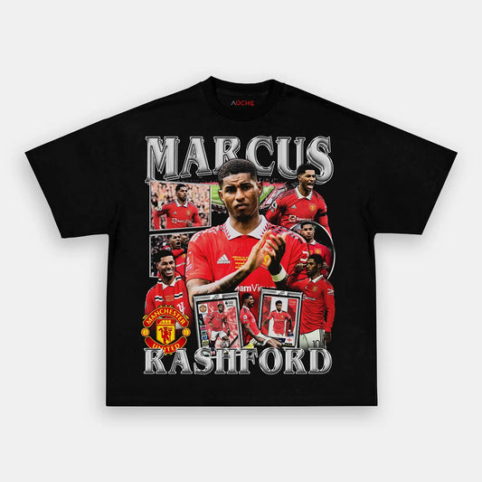MARCUS RASHFORD V2 TEE