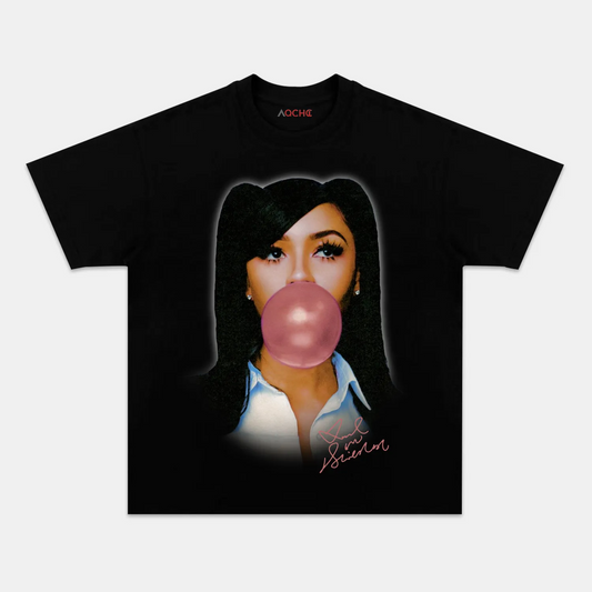 MARIAH THE SCIENTIST 4.17 TEE