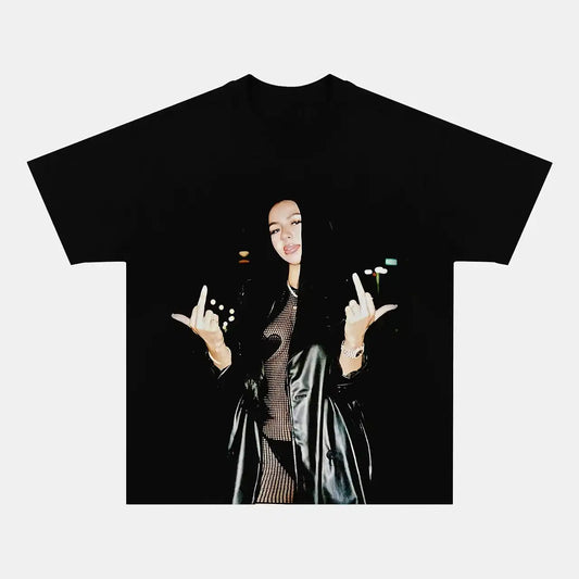 MARIAH THE SCIENTIST TEE 2.0