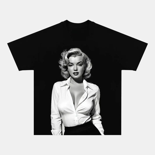 MARILYN MONROE 3.31 TEE