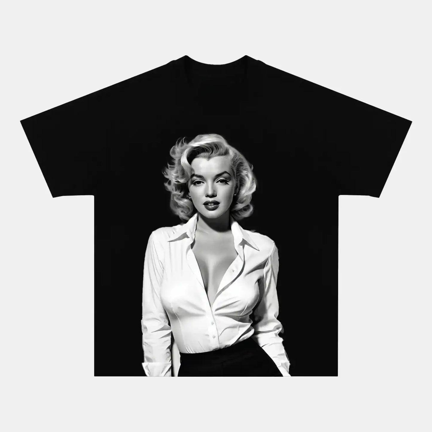 MARILYN MONROE 3.31 TEE