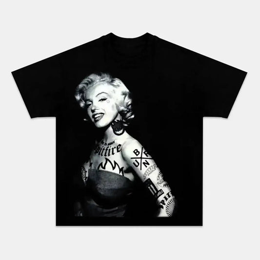 MARILYN MONROE TEE