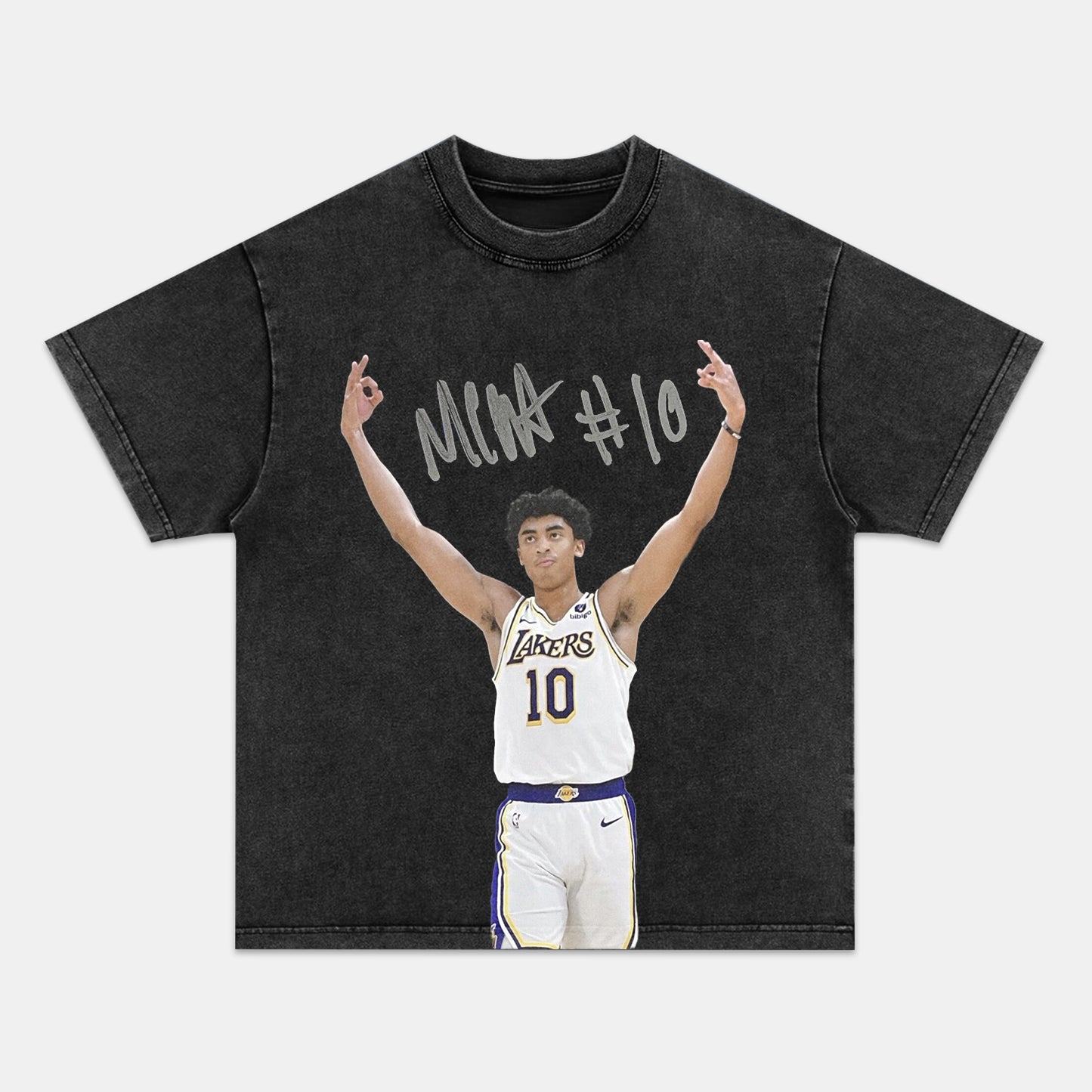 MAX CHRISTIE 3.5 2.0 TEE
