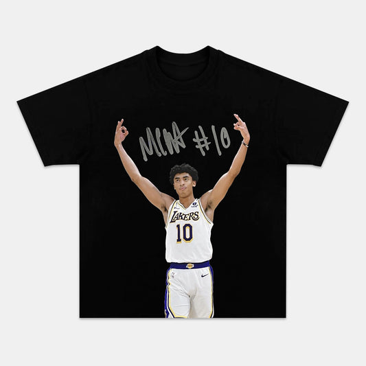 MAX CHRISTIE 3.5 2.0 TEE