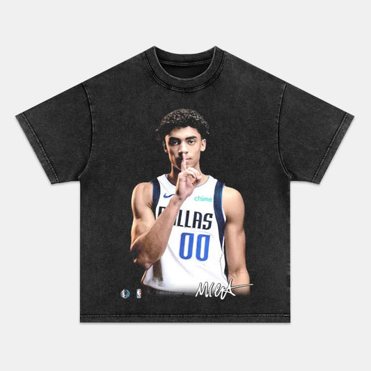 MAX CHRISTIE 3.5 TEE