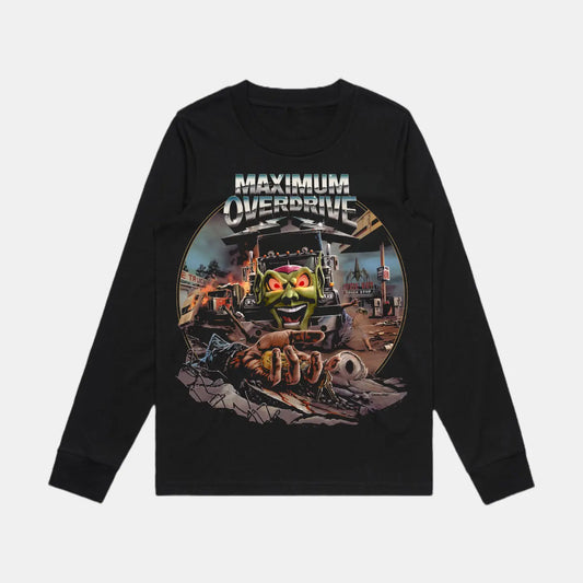MAXIMUM OVERDRIVE V3 Tee