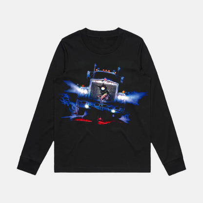 MAXIMUM OVERDRIVE V5 Tee