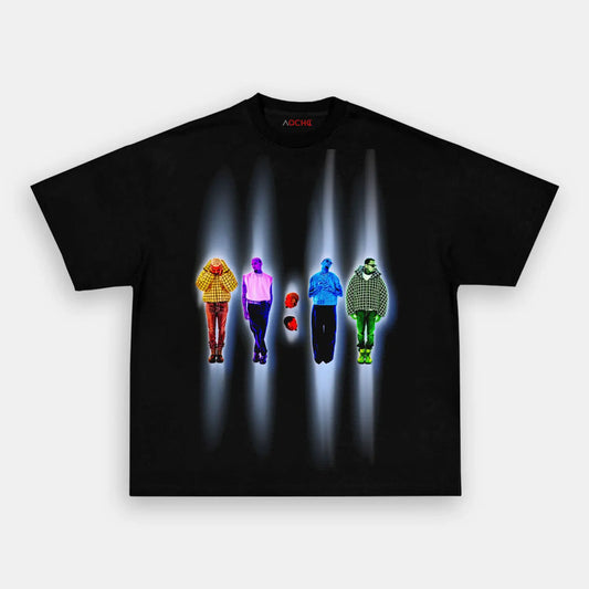 CHRIS BROWN B5 Tee