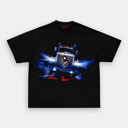 MAXIMUM OVERDRIVE V5 Tee