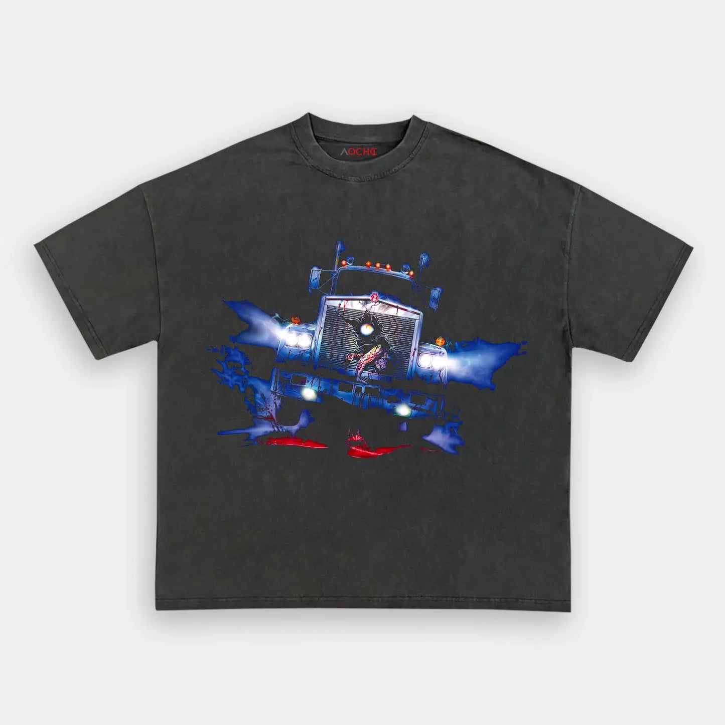 MAXIMUM OVERDRIVE V5 Tee