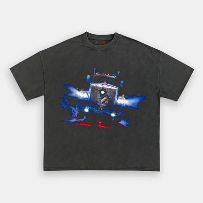 MAXIMUM OVERDRIVE V5 Tee