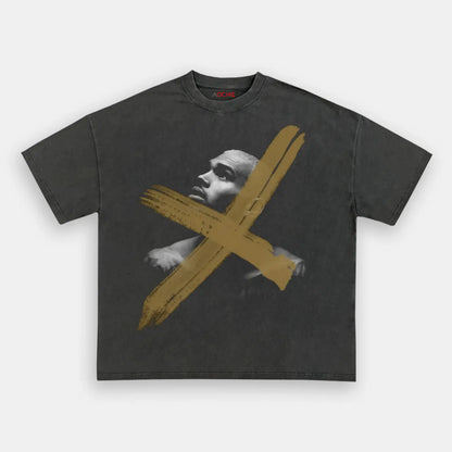 CHRIS BROWN B6 Tee