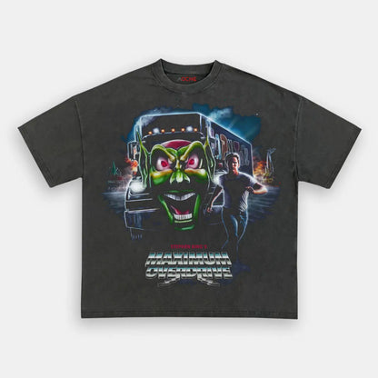 MAXIMUM OVERDRIVE V6 Tee