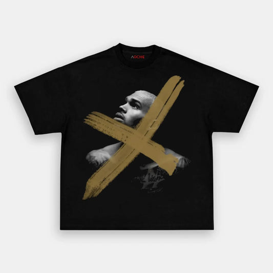 CHRIS BROWN B6 Tee