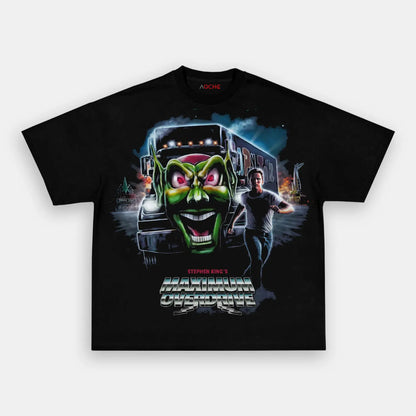 MAXIMUM OVERDRIVE V6 Tee