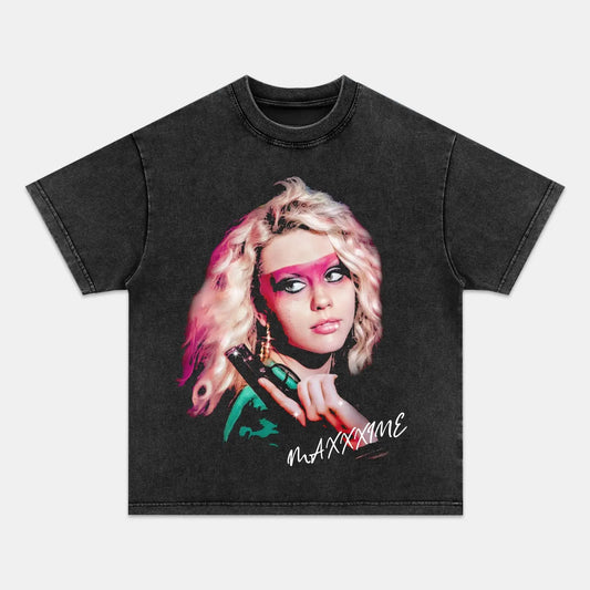 MAXXXINE HORROR 4.2 TEE