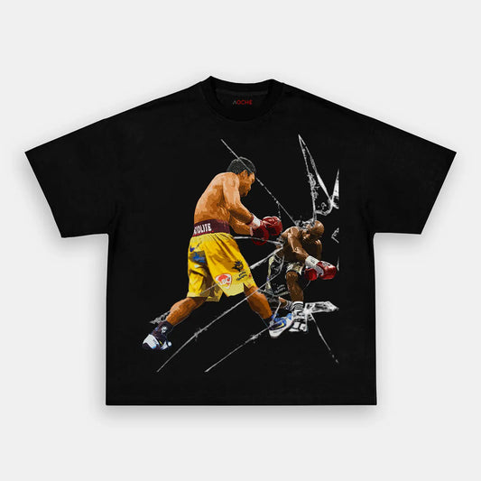 MAYPAC TEE