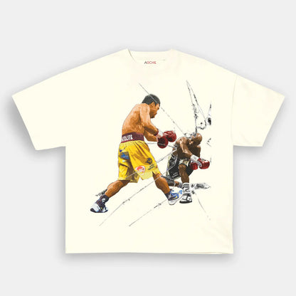 MAYPAC TEE