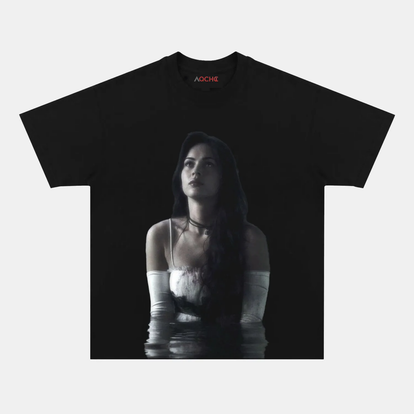 MEGAN FOX 1.0 TEE 4.26