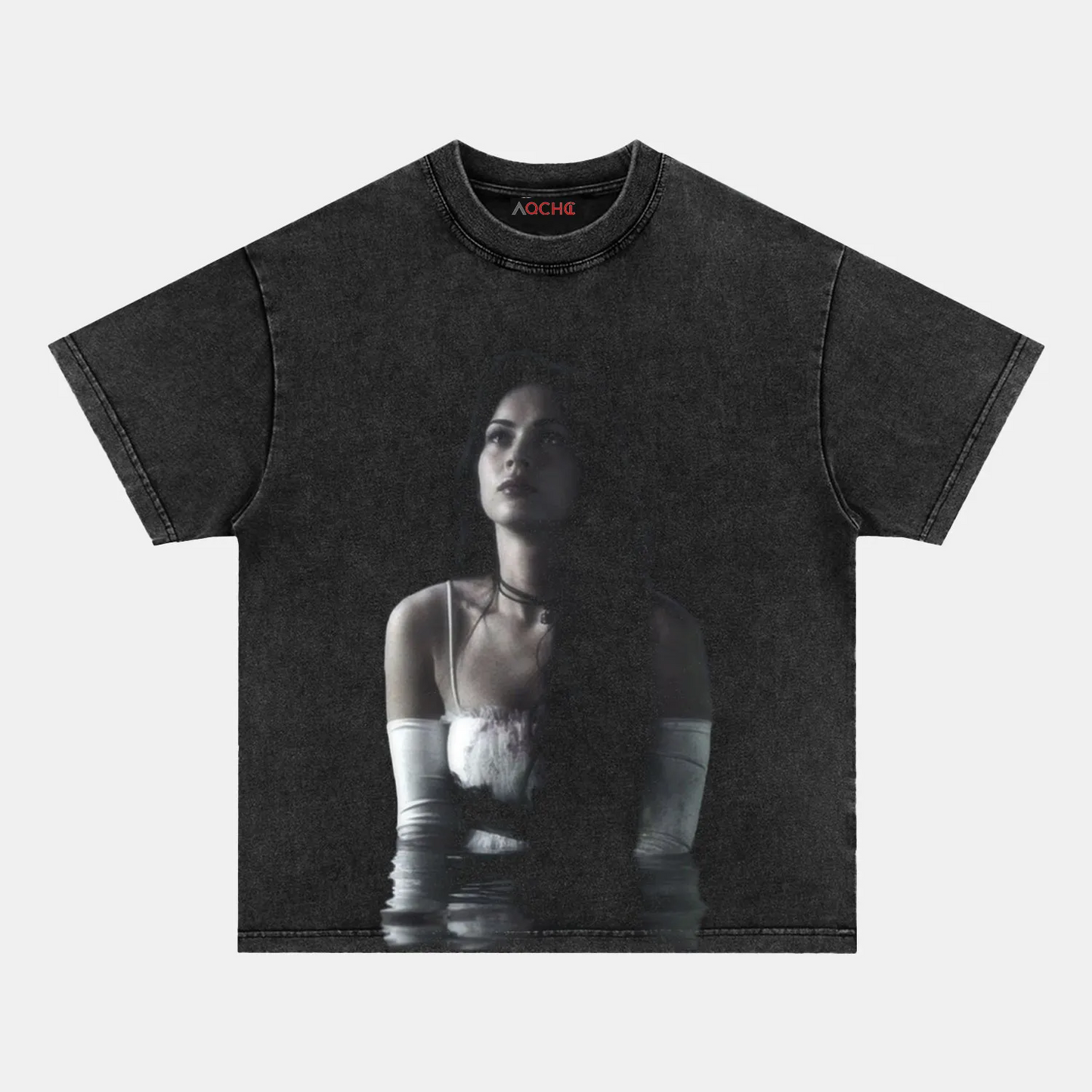 MEGAN FOX 1.0 TEE 4.26