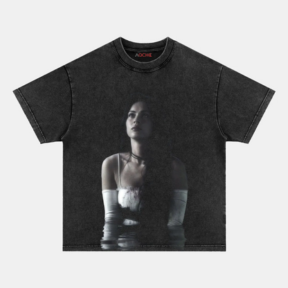 MEGAN FOX 1.0 TEE 4.26