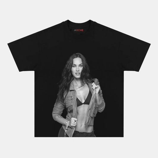 MEGAN FOX 2.0 TEE 4.26