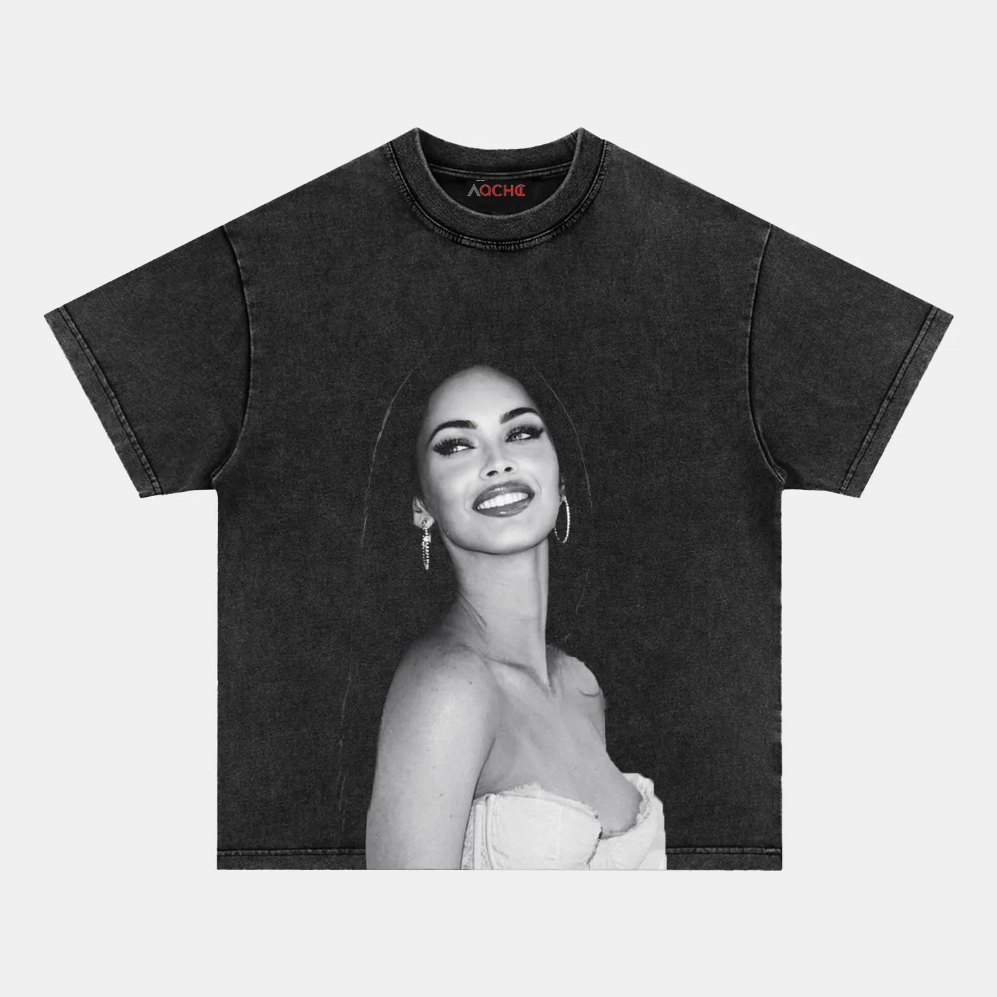 MEGAN FOX 3.0 TEE 4.26