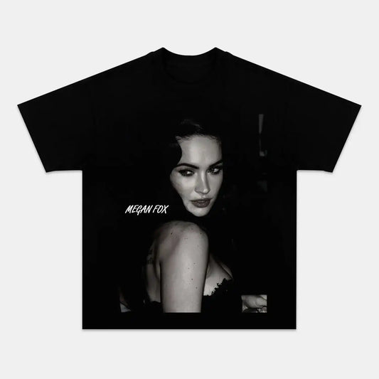 MEGAN FOX 3.0 TEE 4.28