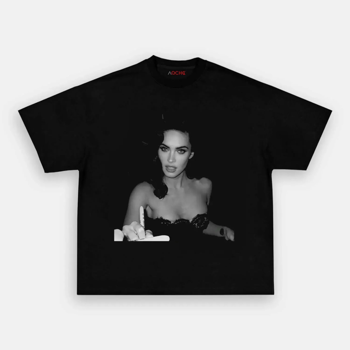 MEGAN FOX A3 TEE