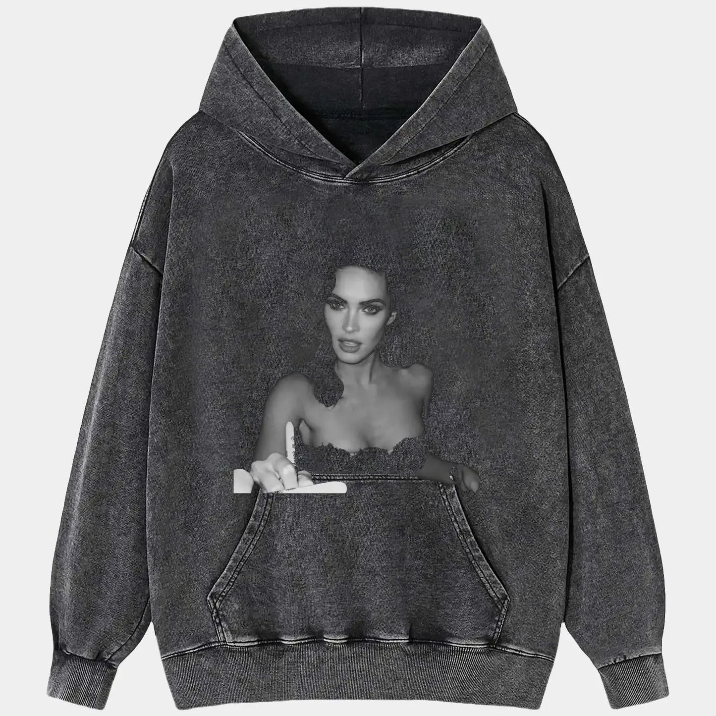 MEGAN FOX A3 TEE