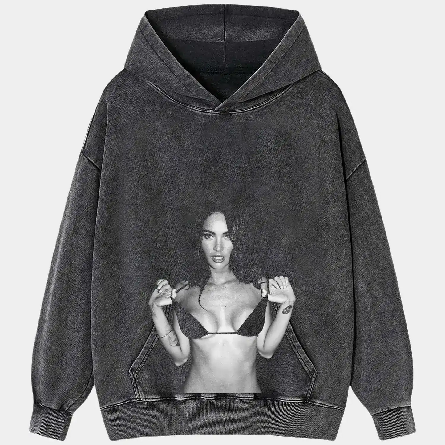 MEGAN FOX A3 TEE