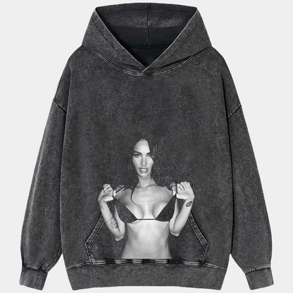 MEGAN FOX A3 TEE