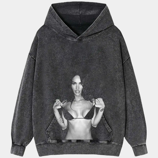 MEGAN FOX A3 TEE