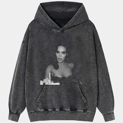 MEGAN FOX A3 TEE