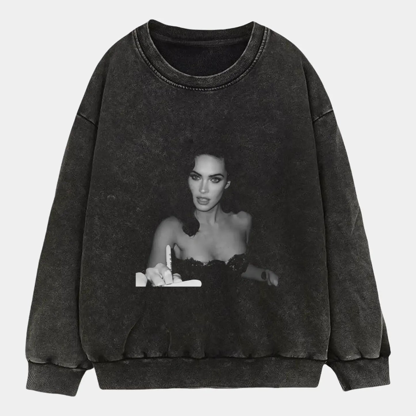 MEGAN FOX A3 TEE