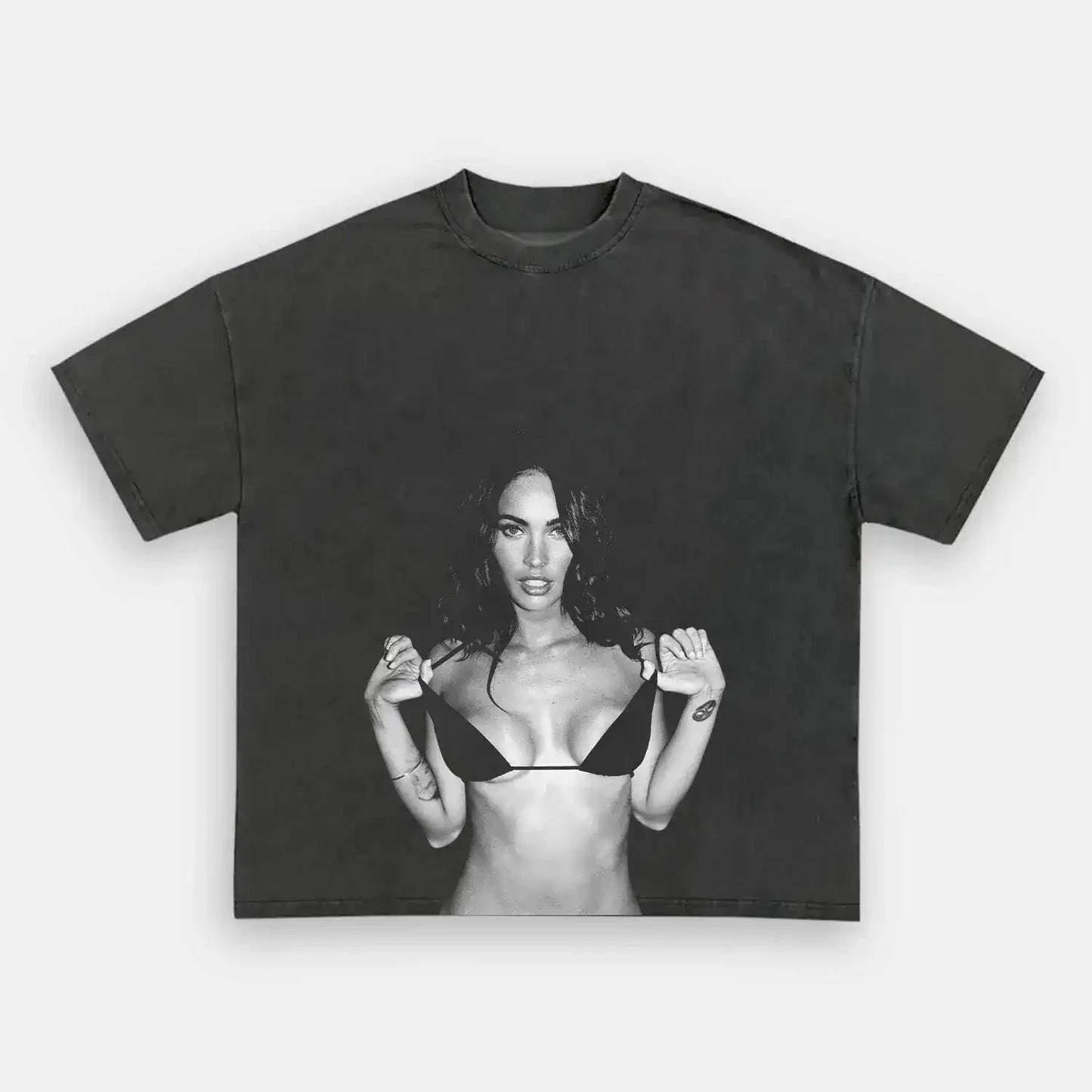 MEGAN FOX A3 TEE