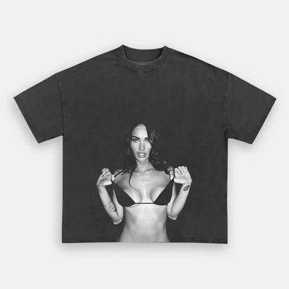MEGAN FOX A3 TEE