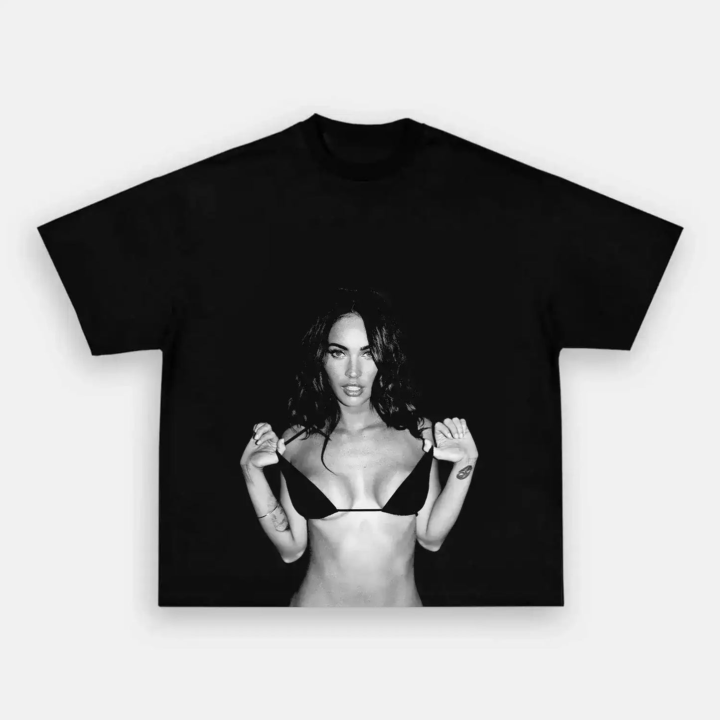 MEGAN FOX A3 TEE