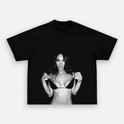 MEGAN FOX A3 TEE