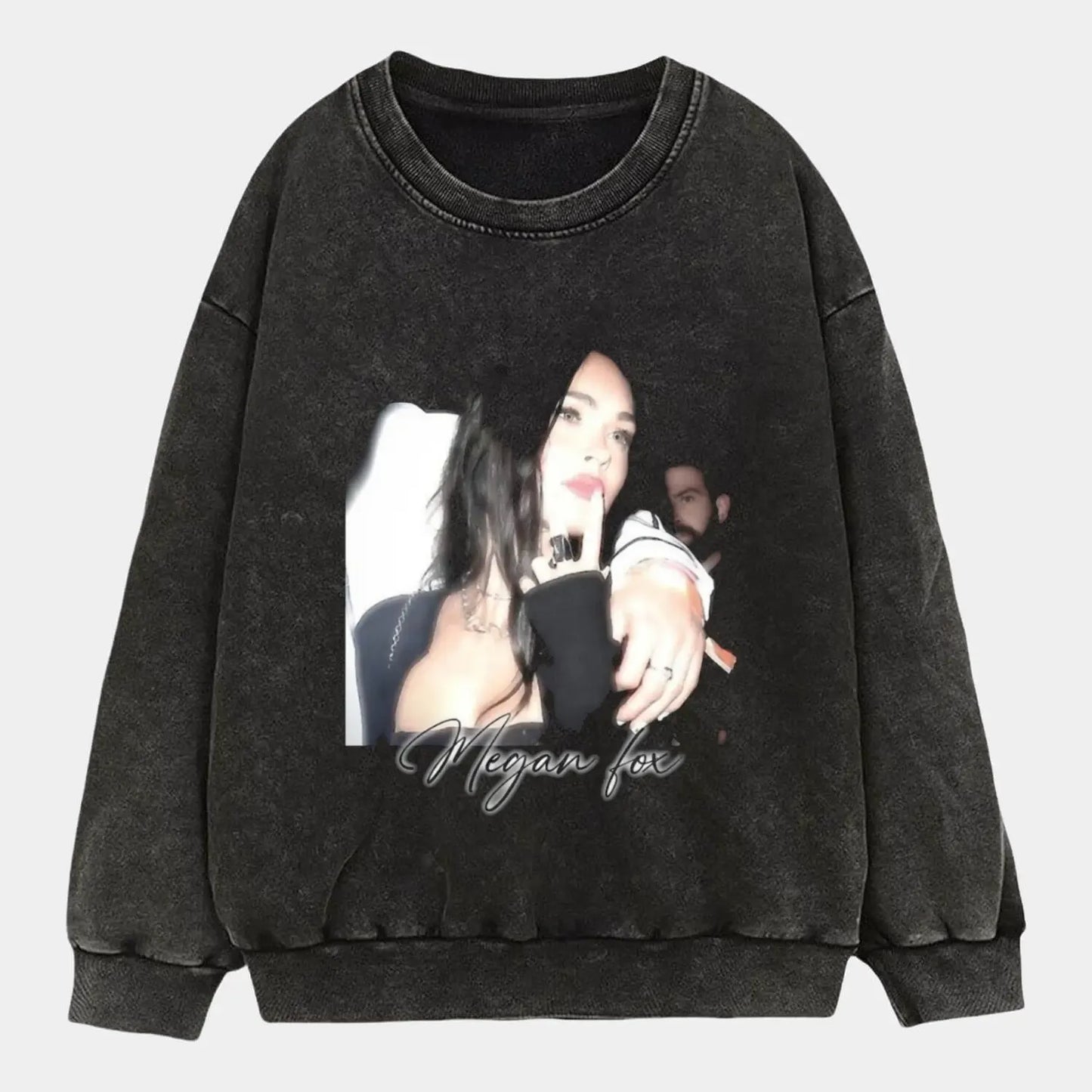 MEGAN FOX A4 TEE