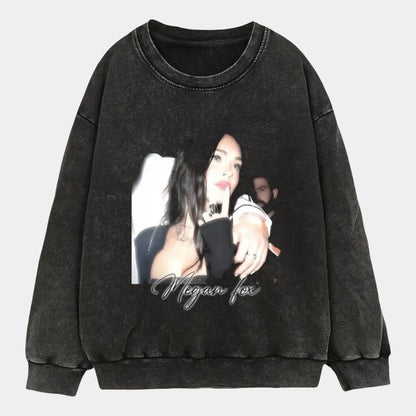 MEGAN FOX A4 TEE
