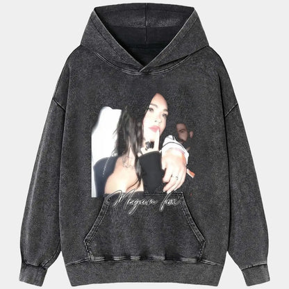 MEGAN FOX A4 TEE