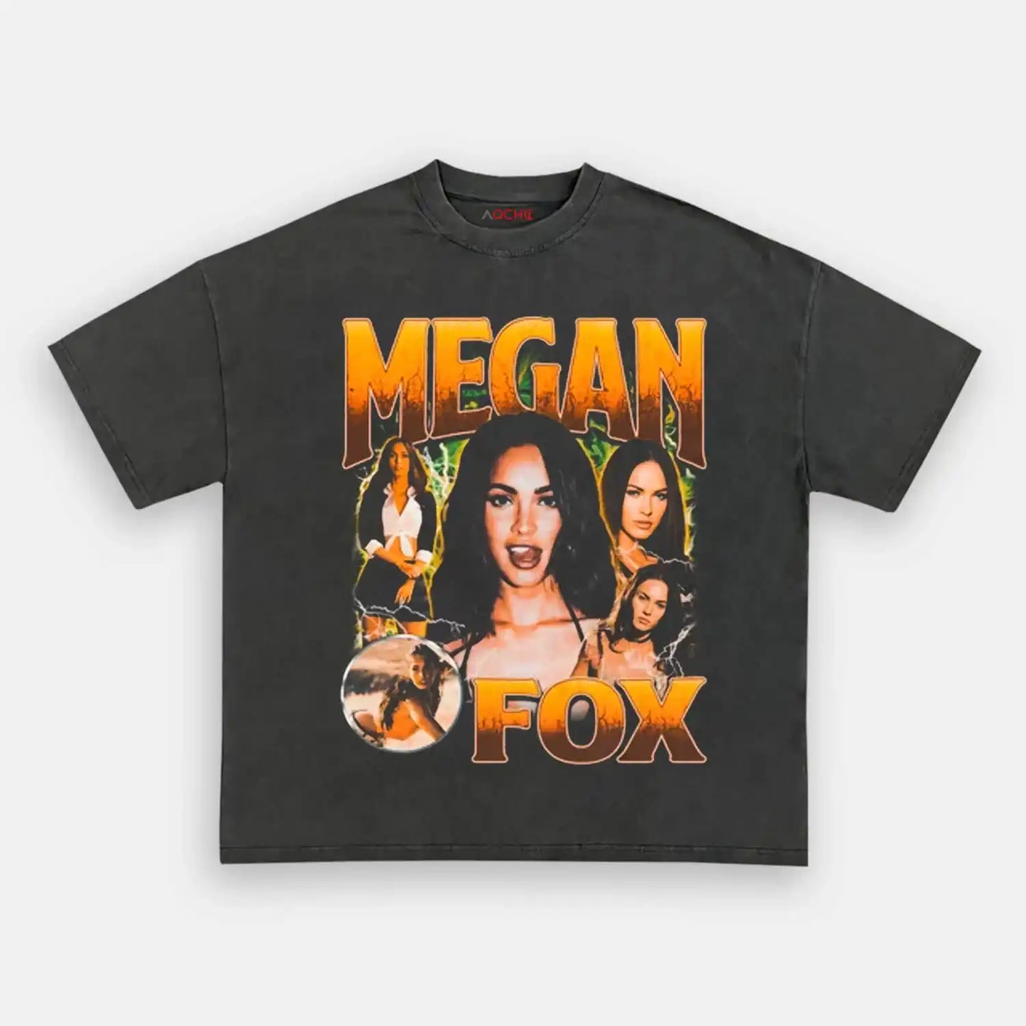 MEGAN FOX BIG WORD WEAR