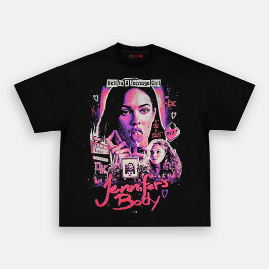 MEGAN FOX JENNIFER'S BODY 2.0 WEAR