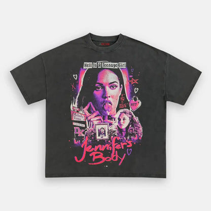 MEGAN FOX JENNIFER'S BODY 2.0 WEAR