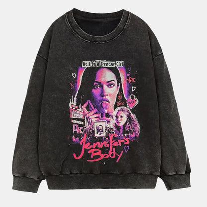 MEGAN FOX JENNIFER'S BODY 2.0 WEAR