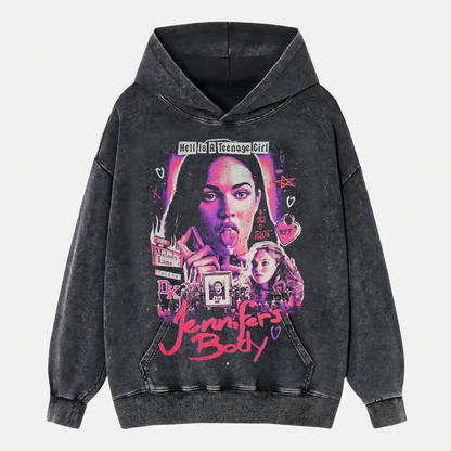 MEGAN FOX JENNIFER'S BODY 2.0 WEAR