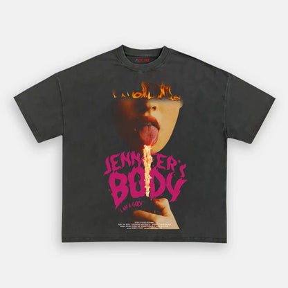 MEGAN FOX JENNIFER'S BODY 3.0 WEAR