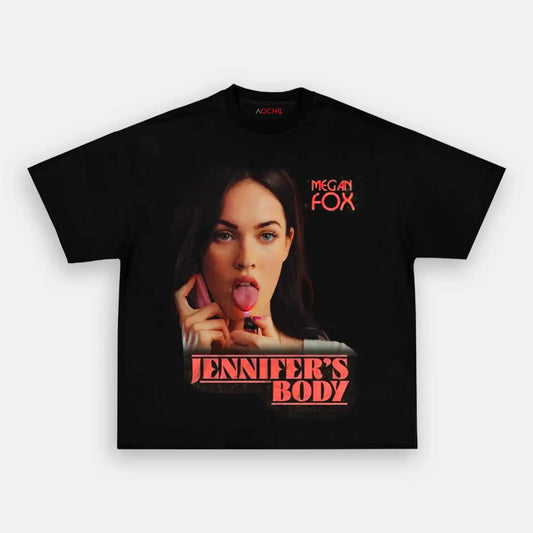 MEGAN FOX JENNIFER'S BODY 4.0 WEAR